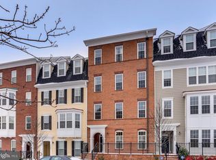 7548 Morris St UNIT 1, Fulton, MD 20759