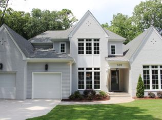 509 Ortega Rd, Raleigh, NC 27609