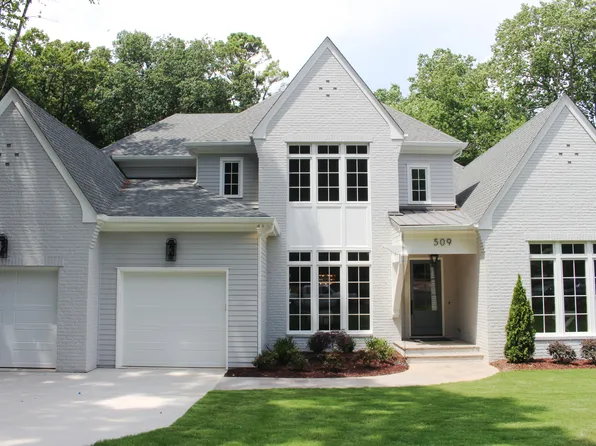 509 Ortega Rd, Raleigh, NC 27609
