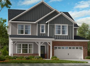 928 Kinglet House Rd, Knightdale, NC 27545