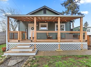 6541 SE 88th Ave, Portland, OR 97266