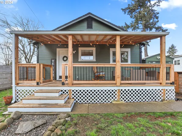 6541 SE 88th Ave, Portland, OR 97266
