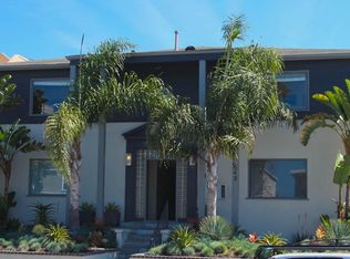 1542 Monterey Blvd APT 3, Hermosa Beach, CA 90254