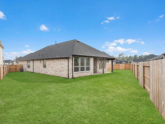 4th image of 24935 Berwick Bay Ct
