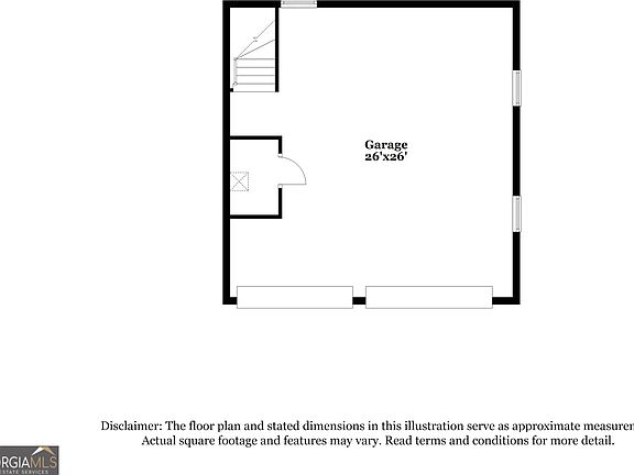 4th image of 830 Highview Dr SE