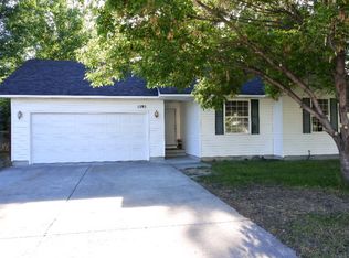 1595 Conestoga Way, Blackfoot, ID 83221