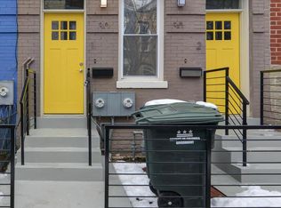30 Hanover Pl NW #1, Washington, DC 20001
