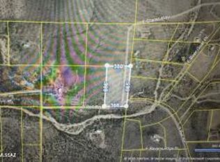 Bell Rd, Benson, AZ 85602