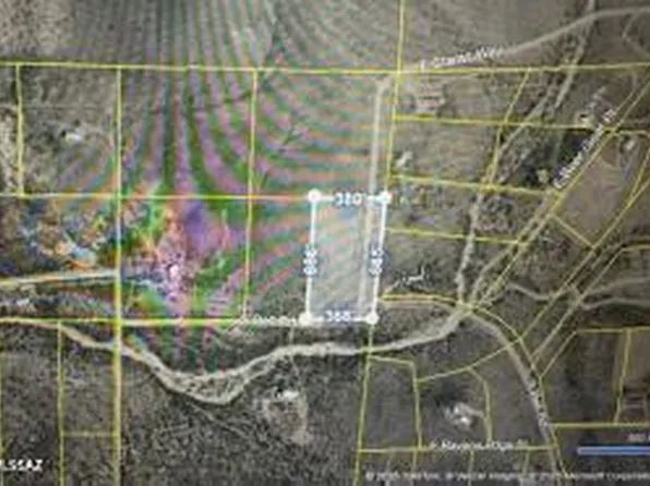 Bell Rd, Benson, AZ 85602