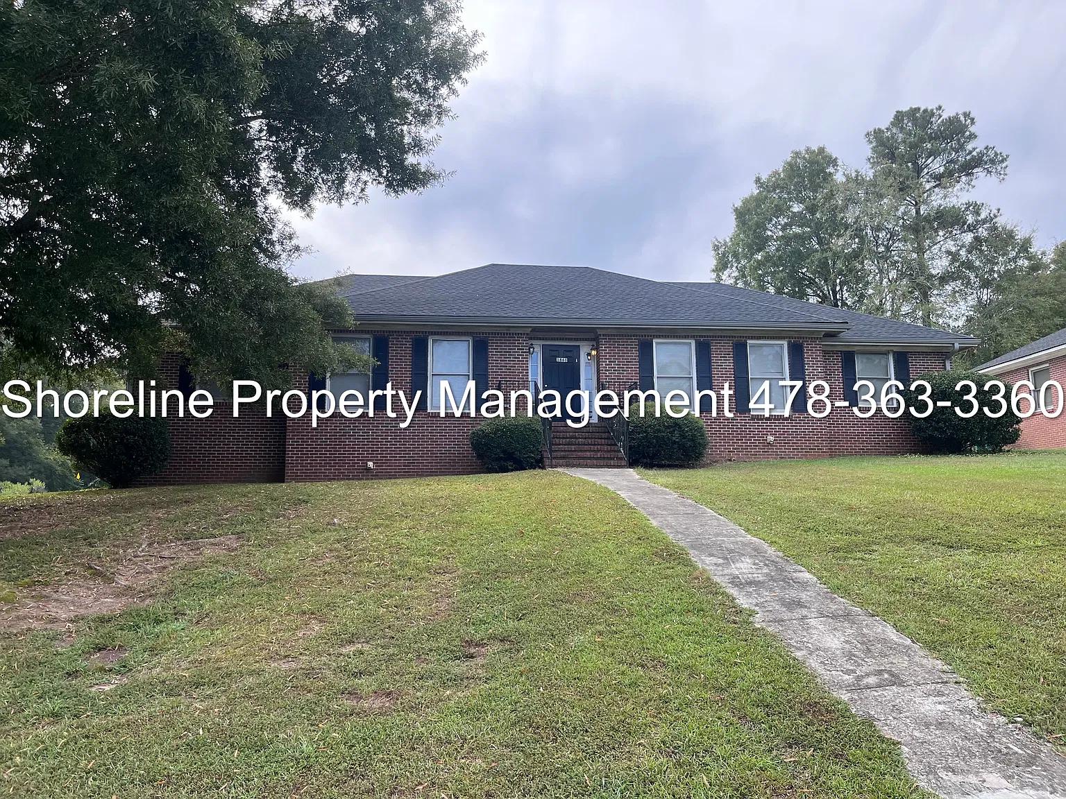 1861 North Ridge Drive - B — Photo 1