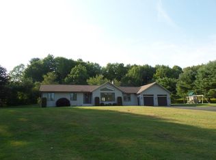 230 Gardiner Rd, Wales, ME 04280