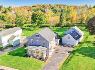 3684 Mill St, Marion, NY 14505