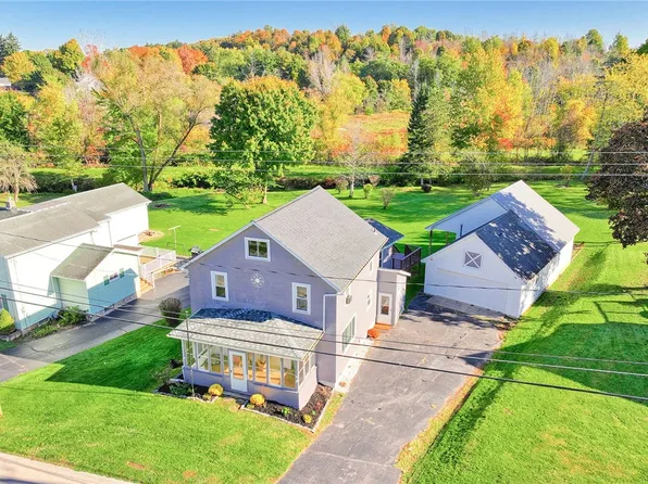 3684 Mill St, Marion, NY 14505