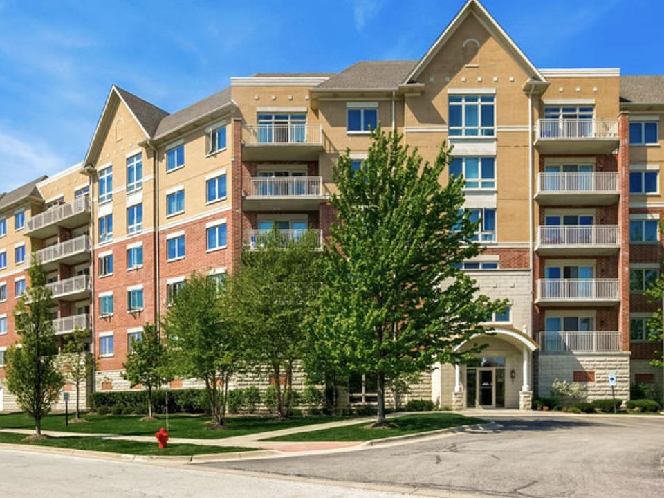 1st image of 8300 Concord Dr Unit 401