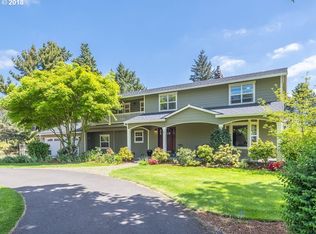 15290 SE 262nd Ave, Boring, OR 97009