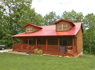 898 Clayton Branch Rd, Louisa, KY 41230