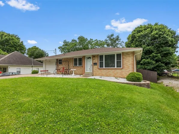 315 Morgan St, Jackson, MO 63755