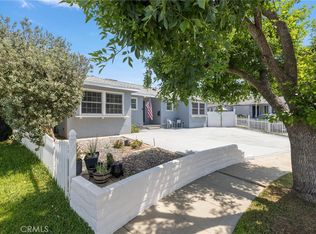 11012 Montgomery Ave, Granada Hills, CA 91344
