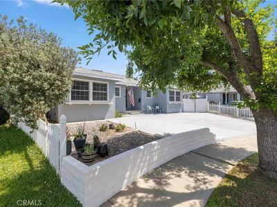 11012 Montgomery Ave, Granada Hills, CA, 91344