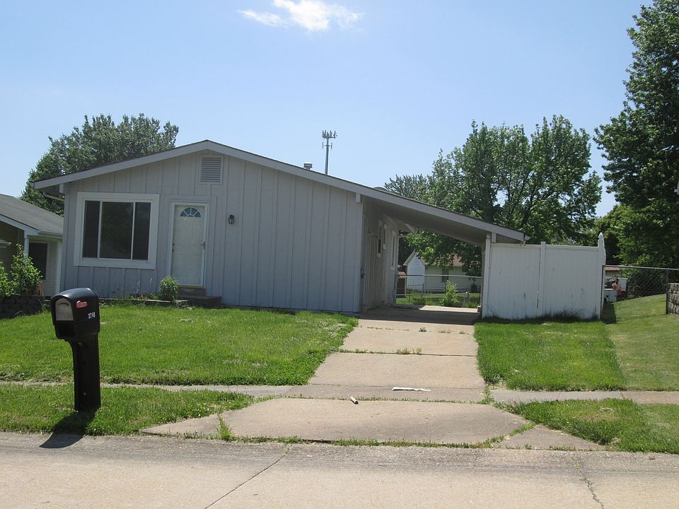 Welcome to 2748 Blue Heron