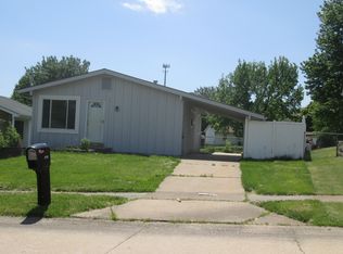 2748 Blue Heron Dr, Florissant, MO