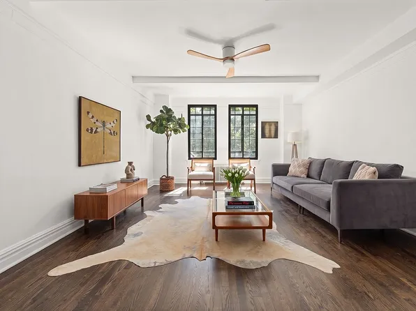 101 Lafayette Ave #4A, Brooklyn, NY 11217