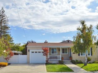 21786 Dolores St, Castro Valley, CA 94546