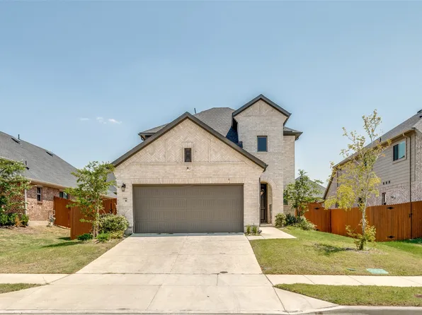 3906 Belleview Pl, Crandall, TX 75114