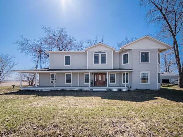 13141 Grass Lake Rd, Grass Lake, MI 49240