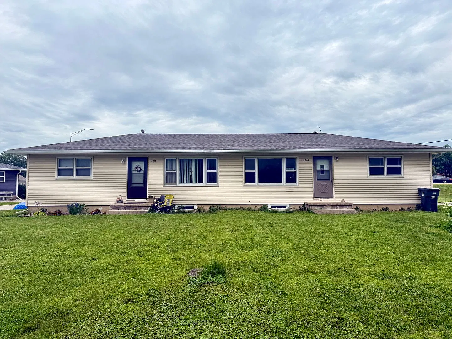 Cedar Falls Duplex — Photo 1