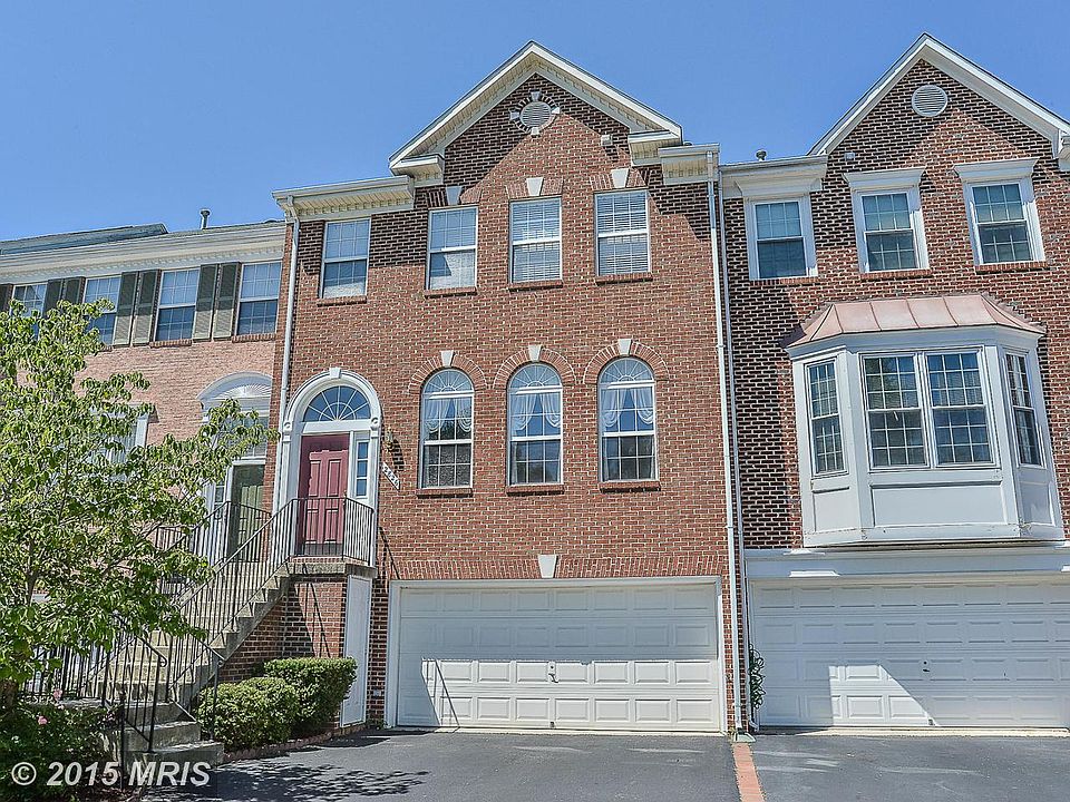 1st image of 2826 Little Falls Pl