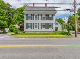 41 Harpswell Rd, Brunswick, ME 04011