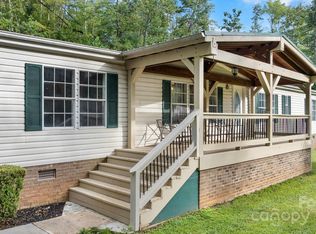 181 Fisher Dr, Marion, NC 28752