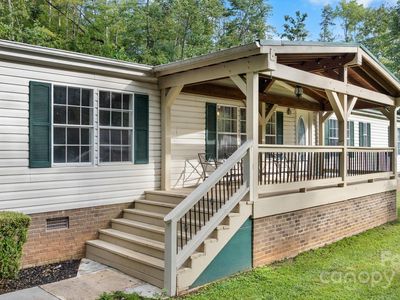 181 Fisher Dr, Marion, NC, 28752