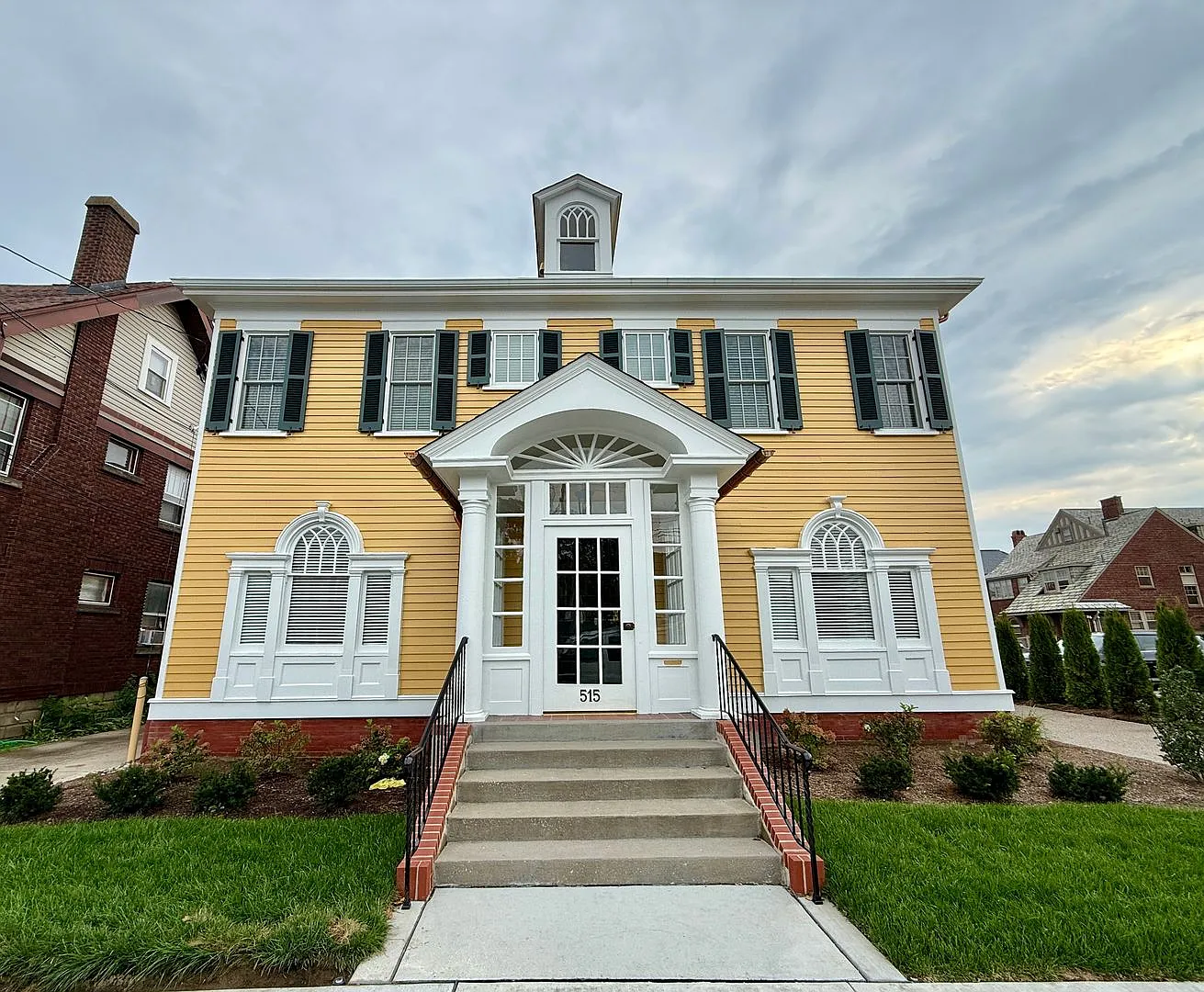 515 Walnut Street — Photo 1
