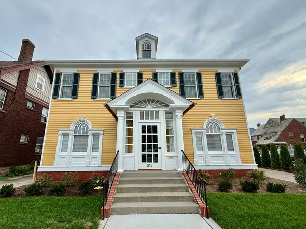 515 Walnut Street