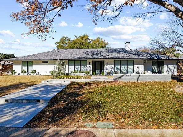 3965 Shady Hill Dr, Dallas, TX 75229