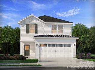 12640 Russellwood Ln, Charlotte, NC 28213