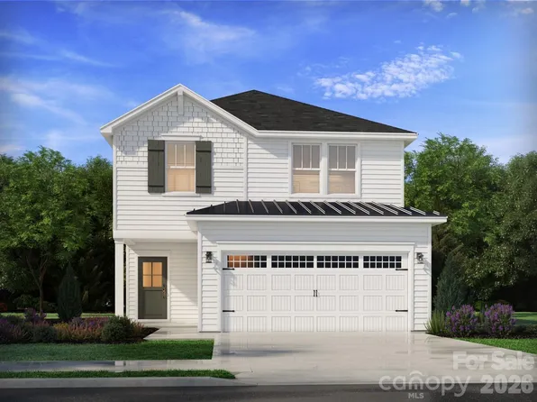 12640 Russellwood Ln, Charlotte, NC 28213