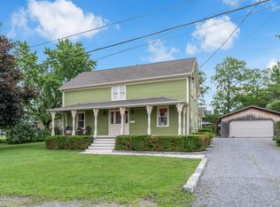 226 Main St, Kingston, ON K7K5S6
