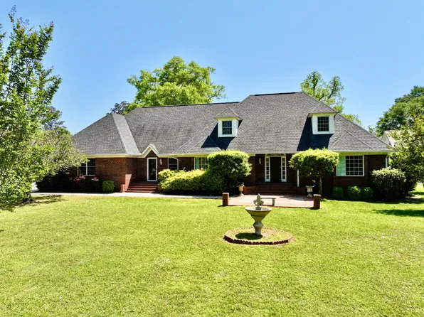 408 E Rose St, Jackson, AL 36545