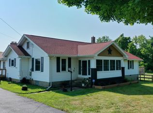 3024 Old Clifton Rd, Springfield, OH 45502