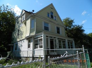 46 Park Pl, East Orange, NJ 07017