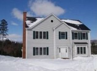 95 Winter Bird Rd, Stowe, VT 05672