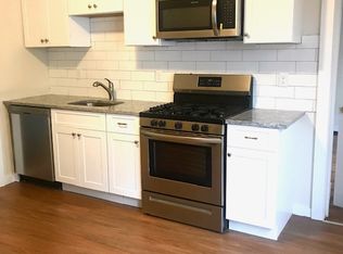 126 Main St APT 3, Quincy, MA 02169