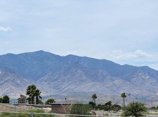 Apn 103 #18-0-22, Safford, AZ 85546