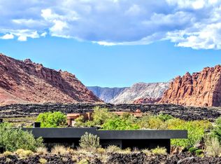 1500 E Split Rock Dr, Ivins, UT 84738