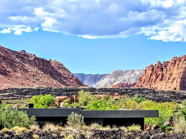 1500 E Split Rock Dr, Ivins, UT 84738
