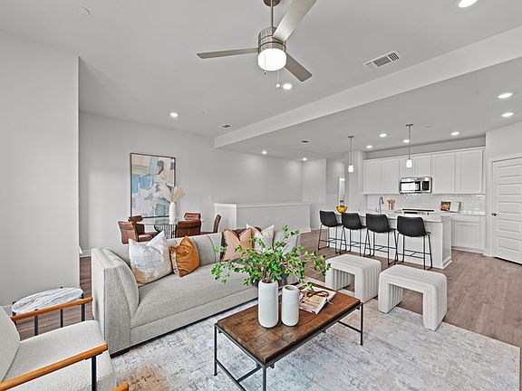 Formal Living Room