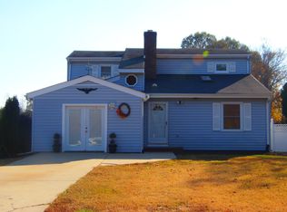 830 River Rd, Stoneville, NC 27048